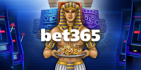 mejores tragaperras en bet365